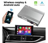 Wireless Carplay Android Auto Nachrüstung für Audi A6 2012-2015 A7 2009-2015 RMC