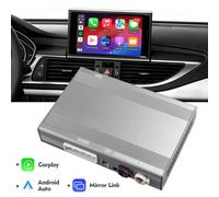 Wireless Carplay Android Auto Nachrüstung für Audi A6 A7 RMC mit 6.5" Bildschirm