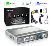 Wireless CarPlay Android Auto Nachrüstung für Audi A8 D4 MMI 3G Plus Kit
