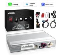 Wireless Carplay Android Auto Nachrüstung Kit für Audi A6 A7 RMC 6.5" 2009-2015