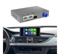 Wireless Carplay Android Auto Nachrüstung Kit für Audi A6 S6 A7 C7 RMC 2011-2018