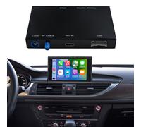 Wireless Carplay Android Auto Nachrüstung Kit für Audi A6 S6 A7 C7 RMC 2012-2016