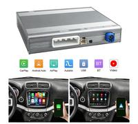 Wireless Carplay Android Auto Nachrüstung Kit für Fiat Freemont 2013-2014