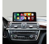 Wireless CarPlay Android Auto Nachrüstung TouchScreen für BMW 3er F30 F31 NBT DE