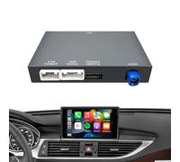 Wireless CarPlay & Android Auto Retrofit Kit für Audi A1/Q3 2012-2018