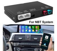 Wireless Carplay Android Auto Schnittstelle Adapter für BMW NBT F30 F10 F25 F15