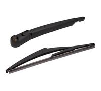 1x Wischarm-Satz, Scheibenreinigung MAXGEAR 39-0383 passend für BMW