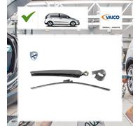 Wischarm-Satz, Scheibenreinigung VAICO V10-3460 EXPERT KITS + für SEAT SKODA VW