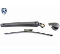 Wischarm-Satz 3-teilig hinten +1x Wischblatt & 1x Kappe 280mm passend für Golf VI