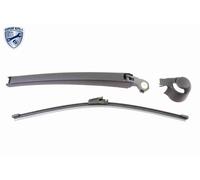 Wischarm-Satz 3-teilig hinten +1x Wischblatt & 1x Kappe 330mm für Golf V + VI