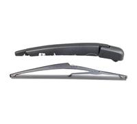 METZGER Wischarm, Scheibenreinigung 2190486 für NISSAN, hinten