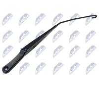 Wischarm, Scheibenreinigung