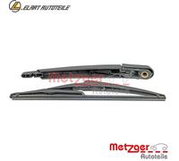 WISCHARM SCHEIBENREINIGUNG 2190272 FÜR RENAULT CLIOII D7F766/764/722/744 1.1L