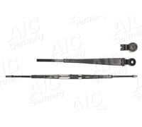 AIC Wischarm, Scheibenreinigung hinten für MERCEDES-BENZ 56824