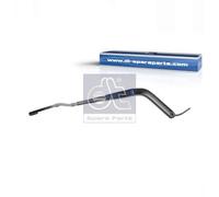 Wischarm, Scheibenreinigung DT Spare Parts 1.52100