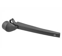 Wischarm, Scheibenreinigung Fahrzeugheckscheibe 117 416 TOPRAN für VW SEAT SKODA