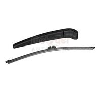 METZGER Wischarm, Scheibenreinigung 2191107 GREENPARTS für BMW, hinten