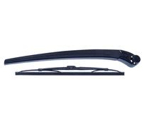 Denckermann VD30037 Wischarm, Scheibenreinigung hinten für SEAT