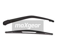 MAXGEAR Scheibenwischerarm 39-0329 Wischerarm hinten für Renault Kangoo, Trafic II