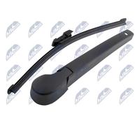 Wischarm, Scheibenreinigung