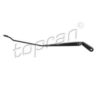 Wischarm Scheibenreinigung TOPRAN 113 481 für AUDI VW GOLF A3 SKODA 1J1 4 BORA 1