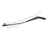 Wischarm Scheibenreinigung TOPRAN 113 485 für SKODA OCTAVIA 1Z3 2 Combi 1Z5 TSI