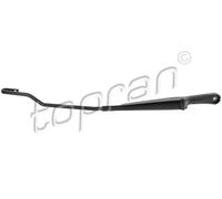 Wischarm Scheibenreinigung TOPRAN 113 486 für SKODA 3U4 SUPERB VW 3B2 PASSAT B5