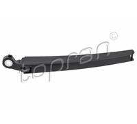 TOPRAN Wischarm Scheibenreinigung 114 875 für VW SKODA SEAT PASSAT B6 Variant 5