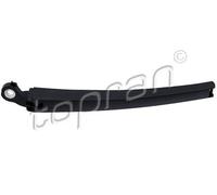 TOPRAN Wischarm 114 880 – Heckwischerarm hinten – für Seat Ibiza, Skoda Fabia, VW