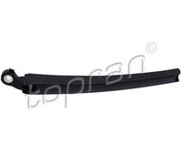 Wischarm Scheibenreinigung TOPRAN 114 880 für VW IBIZA SKODA SEAT FABIA 545 1T1