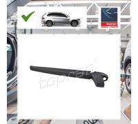 Wischarm, Scheibenreinigung Topran für BMW X5 E70 xDrive 40 d