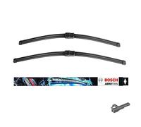 BOSCH A927S AeroTwin Scheibenwischer 530mm/475mm 2st. SET
