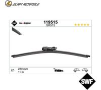 WISCHBLATT 119515 FÜR VW PASSAT/B7/Van/ALLTRACK/B6 SEAT LEON SKODA CTHD 1.4L