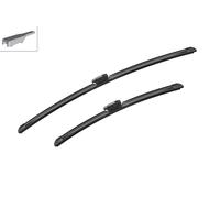 Bosch A994S - Scheibenwischer Aerotwin - Länge: 600/400 mm - Set für Frontscheibe