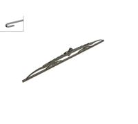 Bosch Heckwischer Wischblatt Hinten H530 530mm Audi 100 200 Für Nissan Primera Wischblatt: Denso: dm053 Denso: dm553