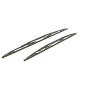 Wischblatt BOSCH Twin 539, 650/550mm, Vorne, 2 Stück