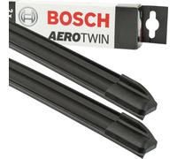 Wischblatt BOSCH Aerotwin A426S, 650/475mm, Vorne, 2 Stück