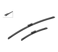 Bosch A746S - Scheibenwischer Aerotwin - Länge: 600/340 mm - Set für Frontscheibe