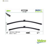 WISCHBLATT 577728 FÜR MERCEDES-BENZ VITO/Tourer/Mixto/Van V-CLASS EQV MARCO 2.0L