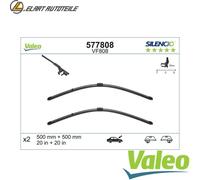 WISCHBLATT 577808 FÜR MERCEDES-BENZ AMG/GT/SLS/Roadster M 178.980 4.0L 8cyl
