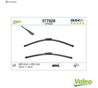 WISCHBLATT 577828 FÜR BMW 4/F32/F82/Gran/F36/Convertible/F33/F83 ALPINA A 3.0L