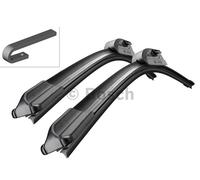Wischblatt Aerotwin Retro Set 400/600mm BOSCH 3 397 118 907