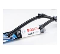 Wischblatt BOSCH 3 397 001 802 Twin für, vorne