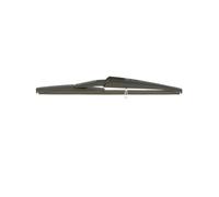 Wischblatt BOSCH 3 397 004 629 Heckscheibe 300mm - 1 Stück