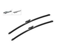 Wischblatt vorne Bosch 3 397 009 092