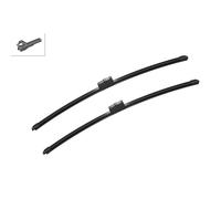 BOSCH Wischblatt Aerofit 3 397 009 093