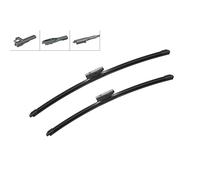 BOSCH Wischblatt Aerofit 3 397 014 217