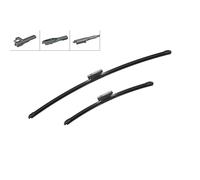 BOSCH Wischblatt Aerofit 3 397 014 226