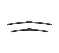 SET BOSCH AEROTWIN SCHEIBENWISCHER VORNE