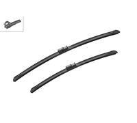 Wischblatt Bosch 3 397 118 931